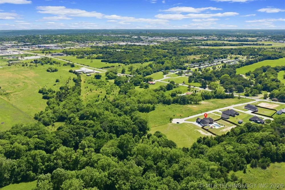 17140 County Road 1524 Ada, OK 74820