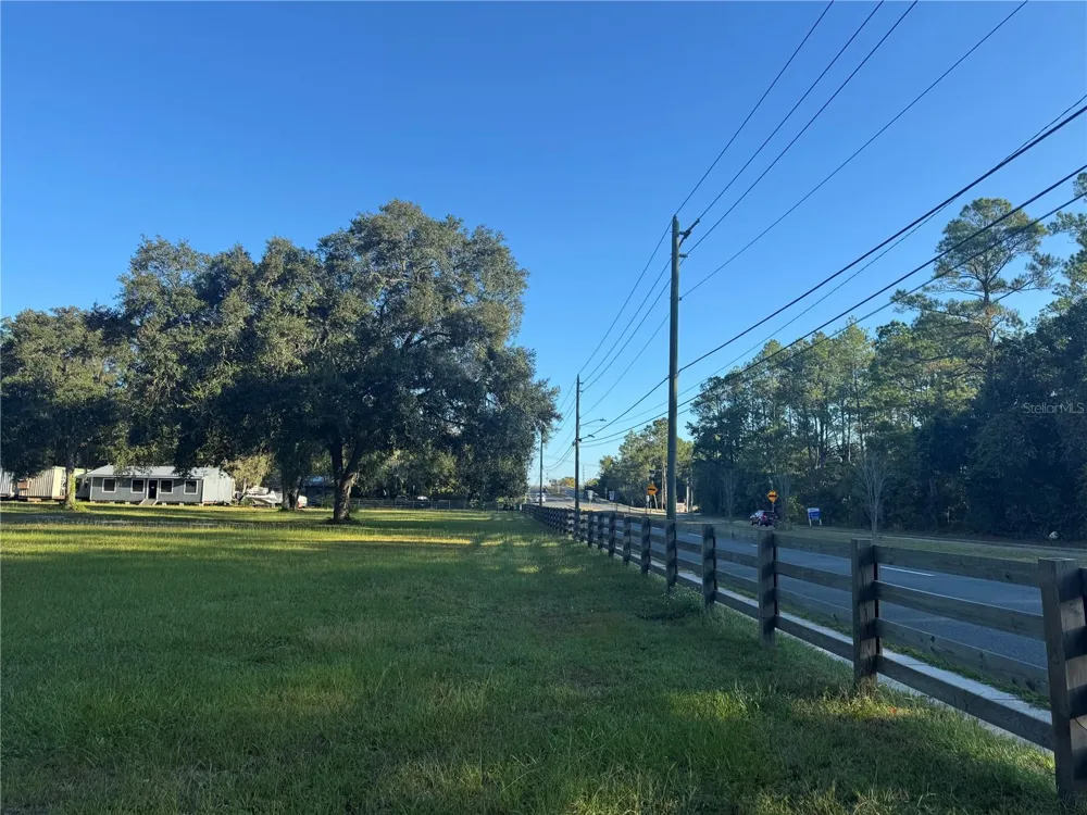 TBD NE US HIGHWAY 301 Waldo, FL 32694