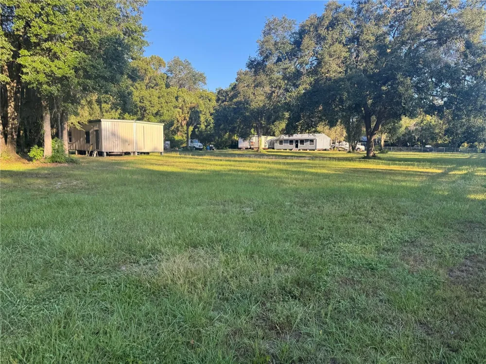 TBD NE US HIGHWAY 301 Waldo, FL 32694