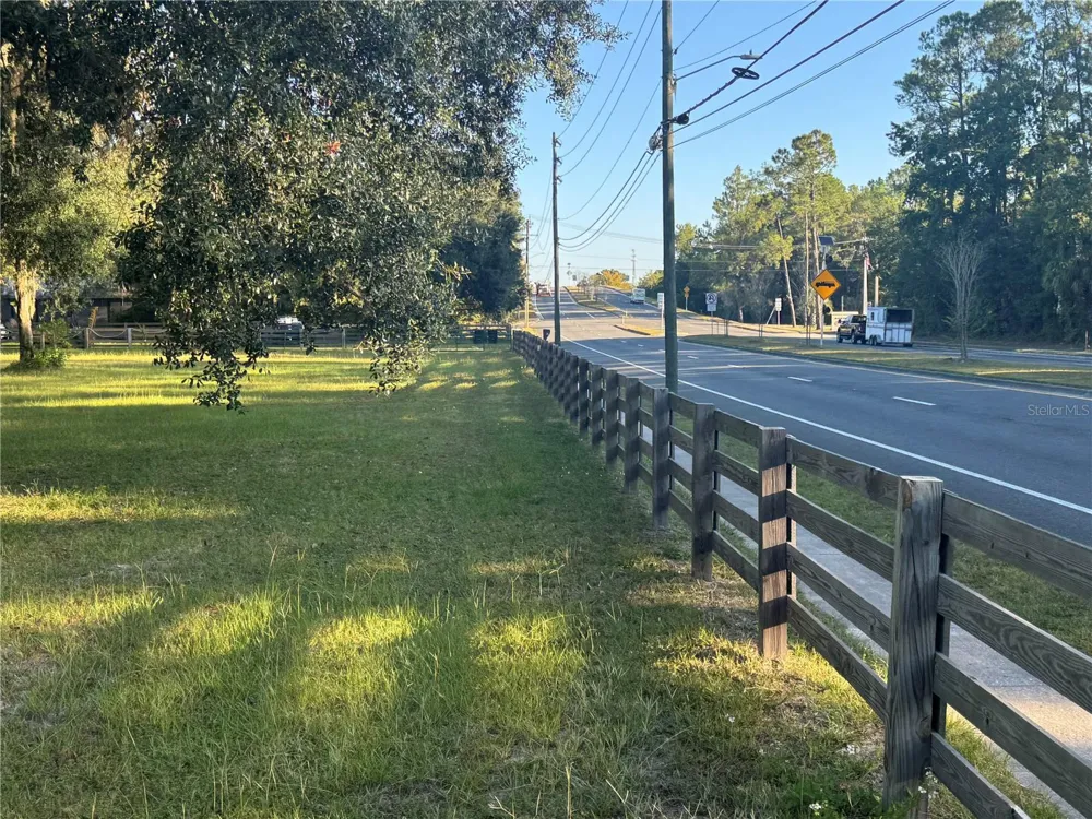 TBD NE US HIGHWAY 301 Waldo, FL 32694
