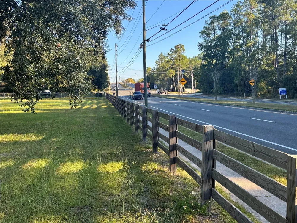 TBD NE US HIGHWAY 301 Waldo, FL 32694