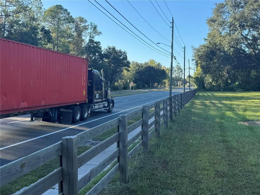 TBD NE US HIGHWAY 301 Waldo, FL 32694