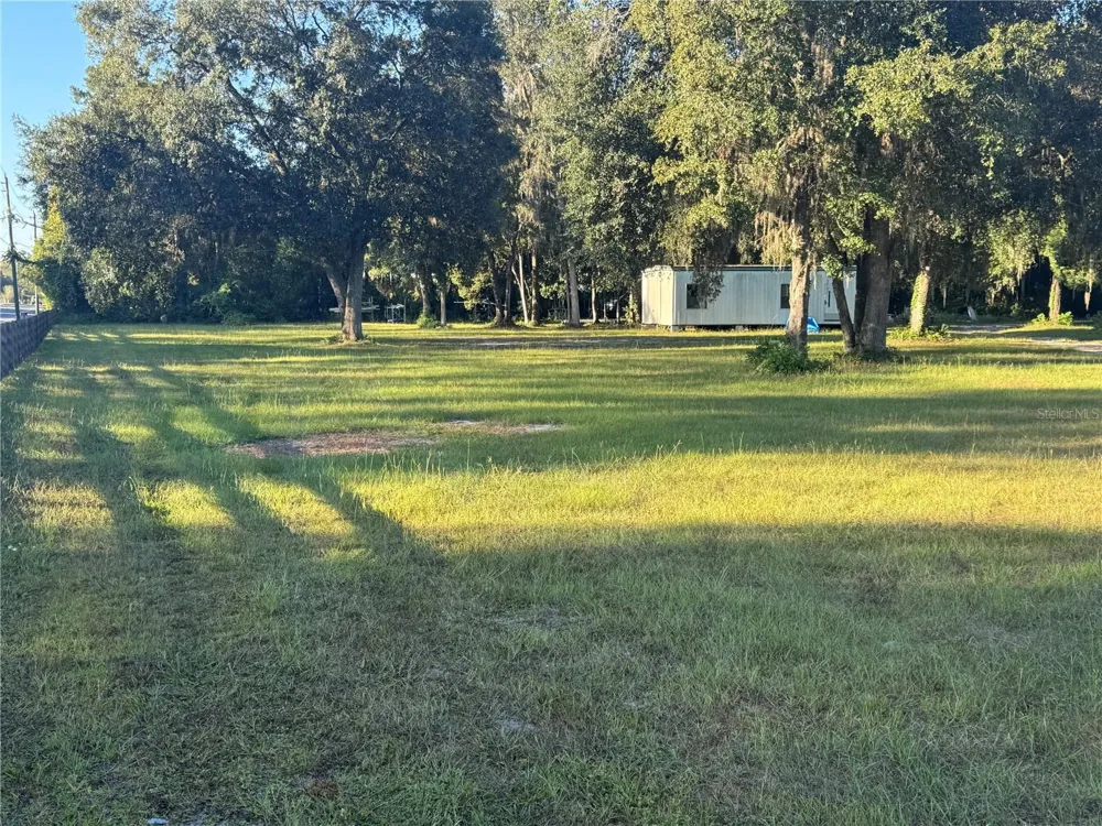 TBD NE US HIGHWAY 301 Waldo, FL 32694