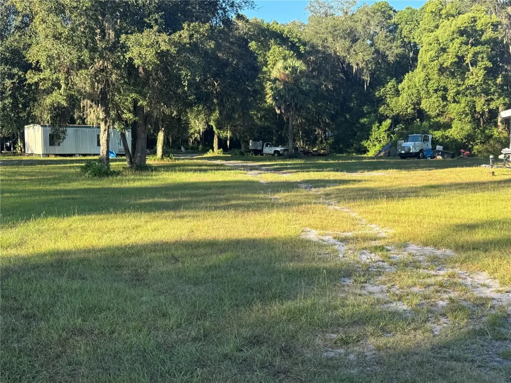 TBD NE US HIGHWAY 301 Waldo, FL 32694