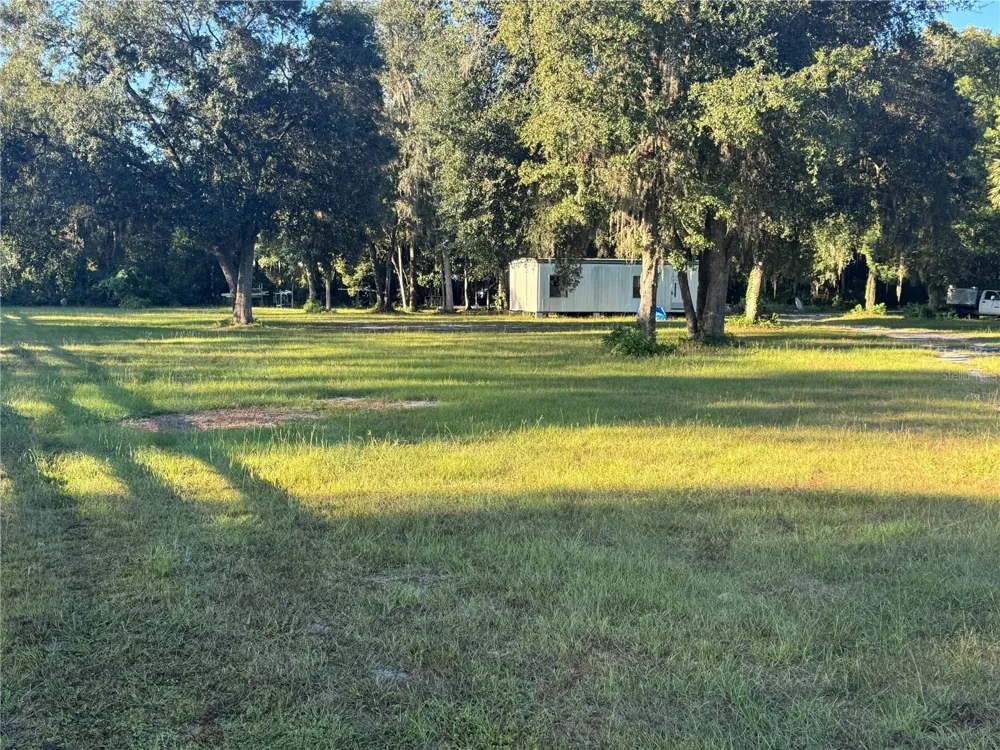 TBD NE US HIGHWAY 301 Waldo, FL 32694