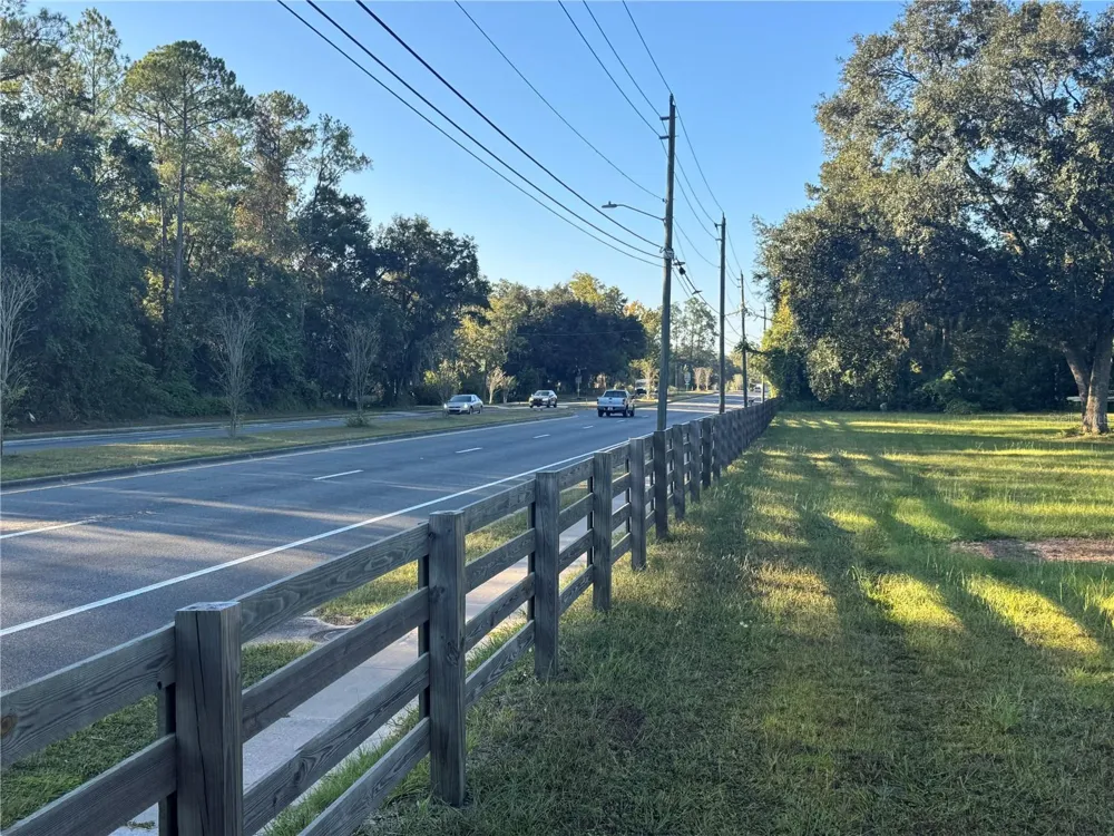 TBD NE US HIGHWAY 301 Waldo, FL 32694
