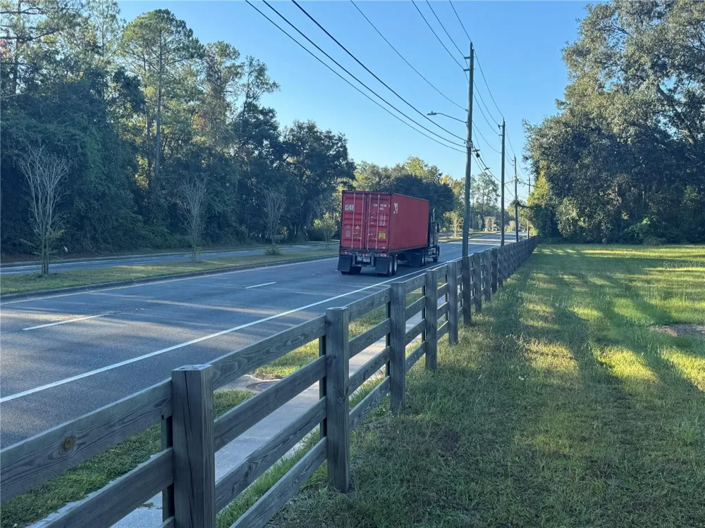 TBD NE US HIGHWAY 301 Waldo, FL 32694