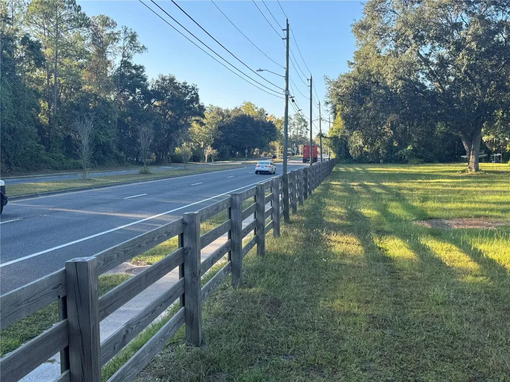 TBD NE US HIGHWAY 301 Waldo, FL 32694