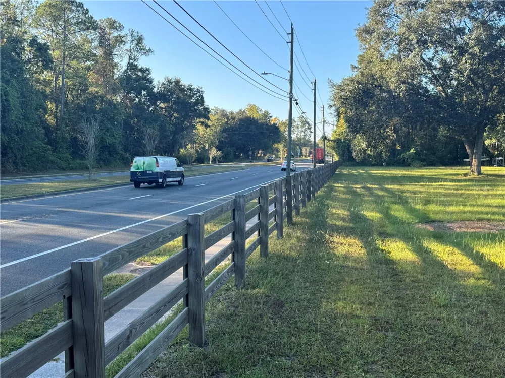 TBD NE US HIGHWAY 301 Waldo, FL 32694