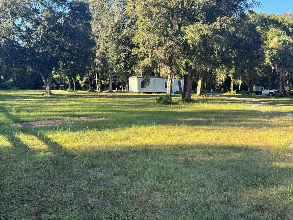 TBD NE US HIGHWAY 301 Waldo, FL 32694