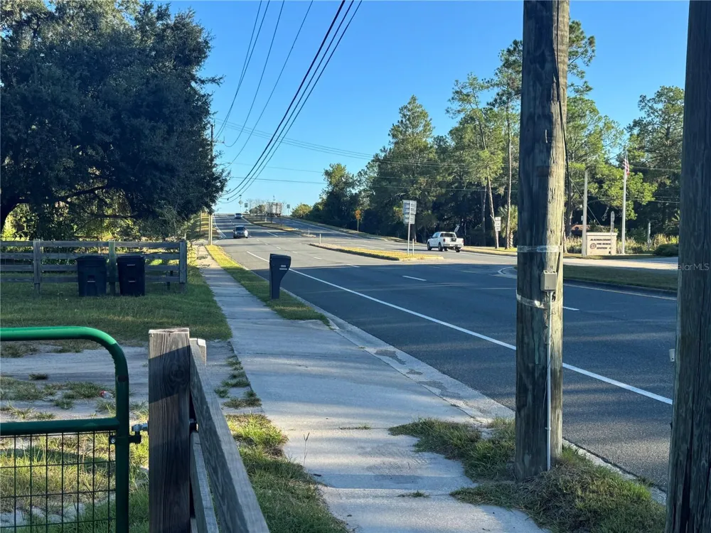 TBD NE US HIGHWAY 301 Waldo, FL 32694