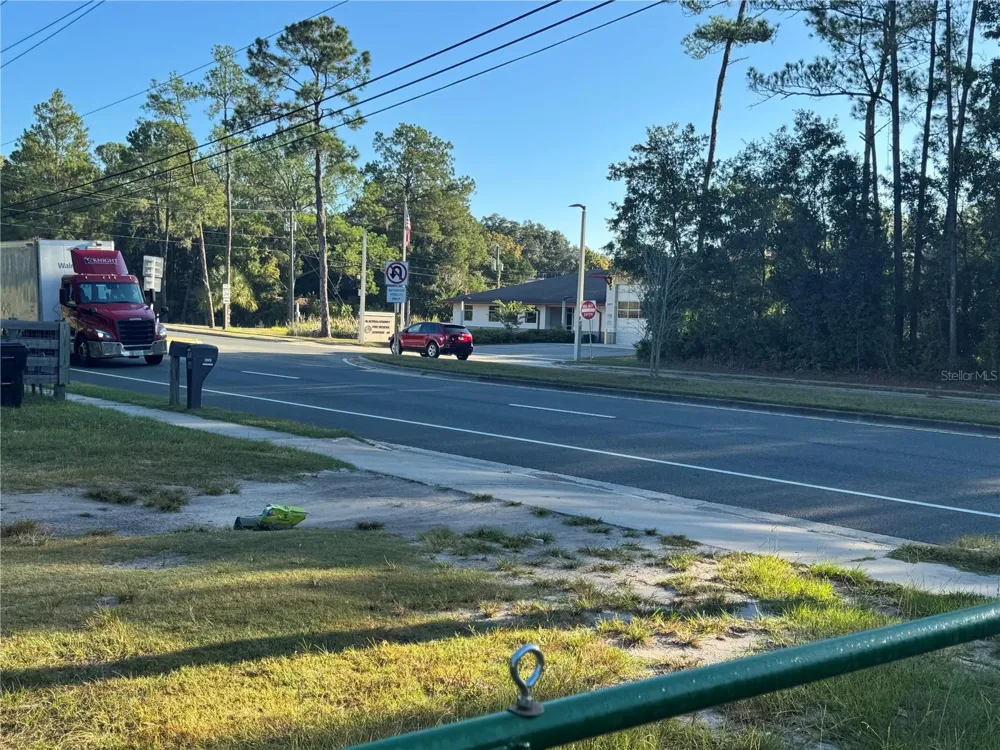 TBD NE US HIGHWAY 301 Waldo, FL 32694