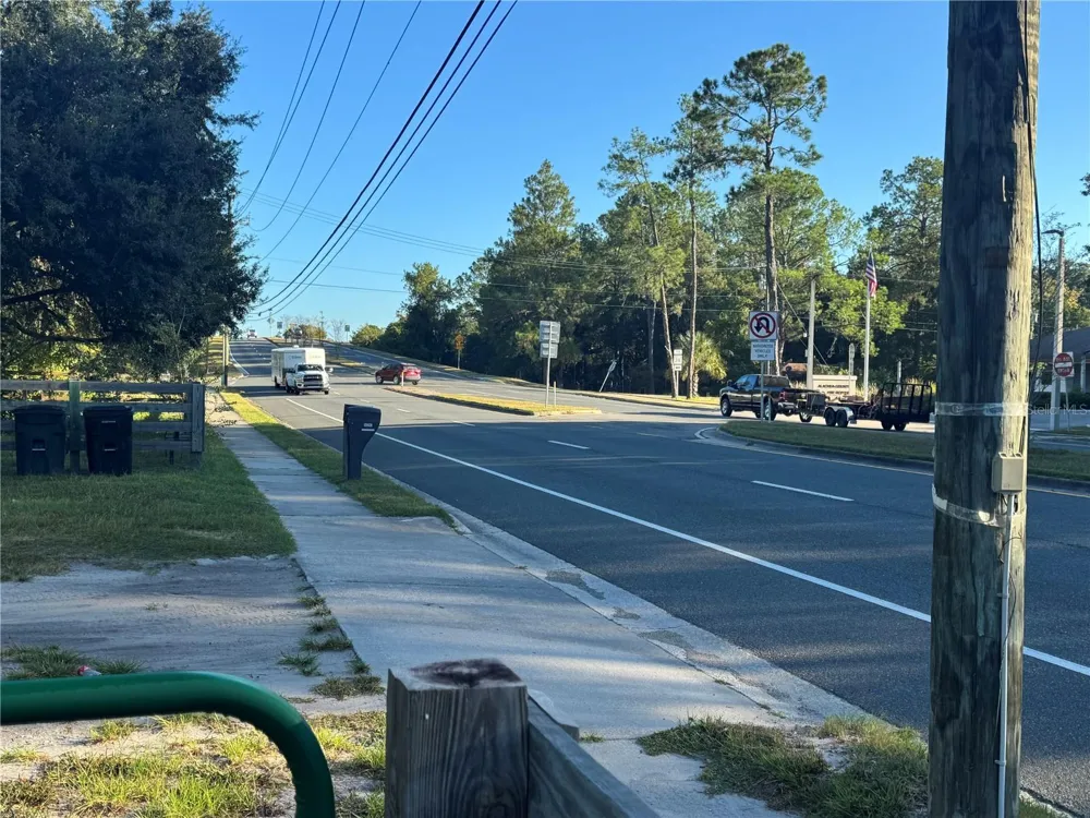 TBD NE US HIGHWAY 301 Waldo, FL 32694