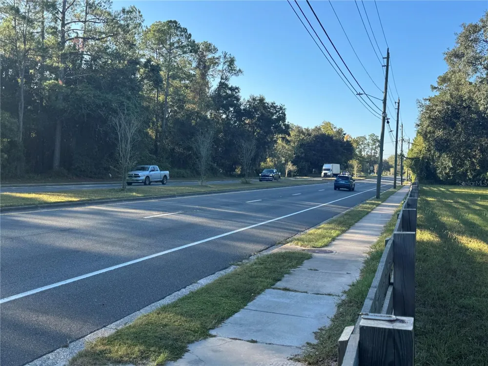 TBD NE US HIGHWAY 301 Waldo, FL 32694
