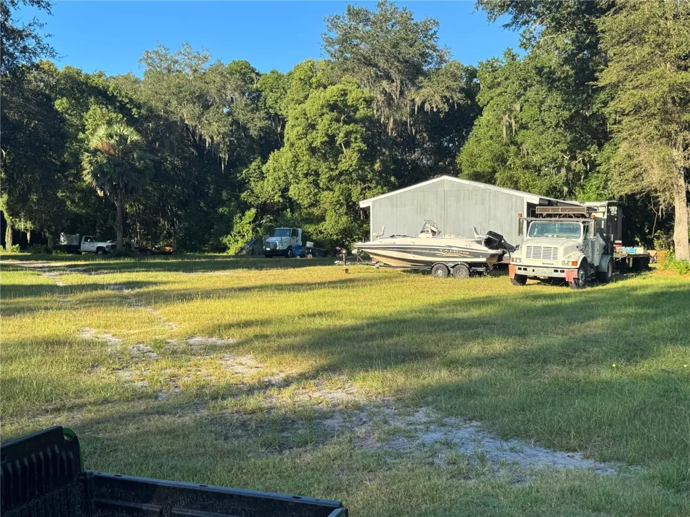TBD NE US HIGHWAY 301 Waldo, FL 32694