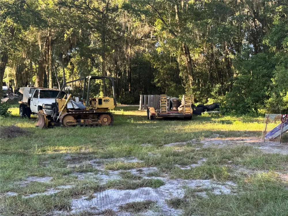 TBD NE US HIGHWAY 301 Waldo, FL 32694