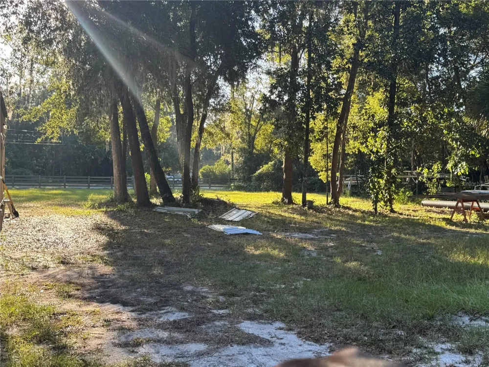 TBD NE US HIGHWAY 301 Waldo, FL 32694