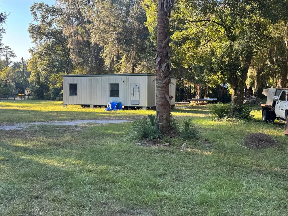 TBD NE US HIGHWAY 301 Waldo, FL 32694