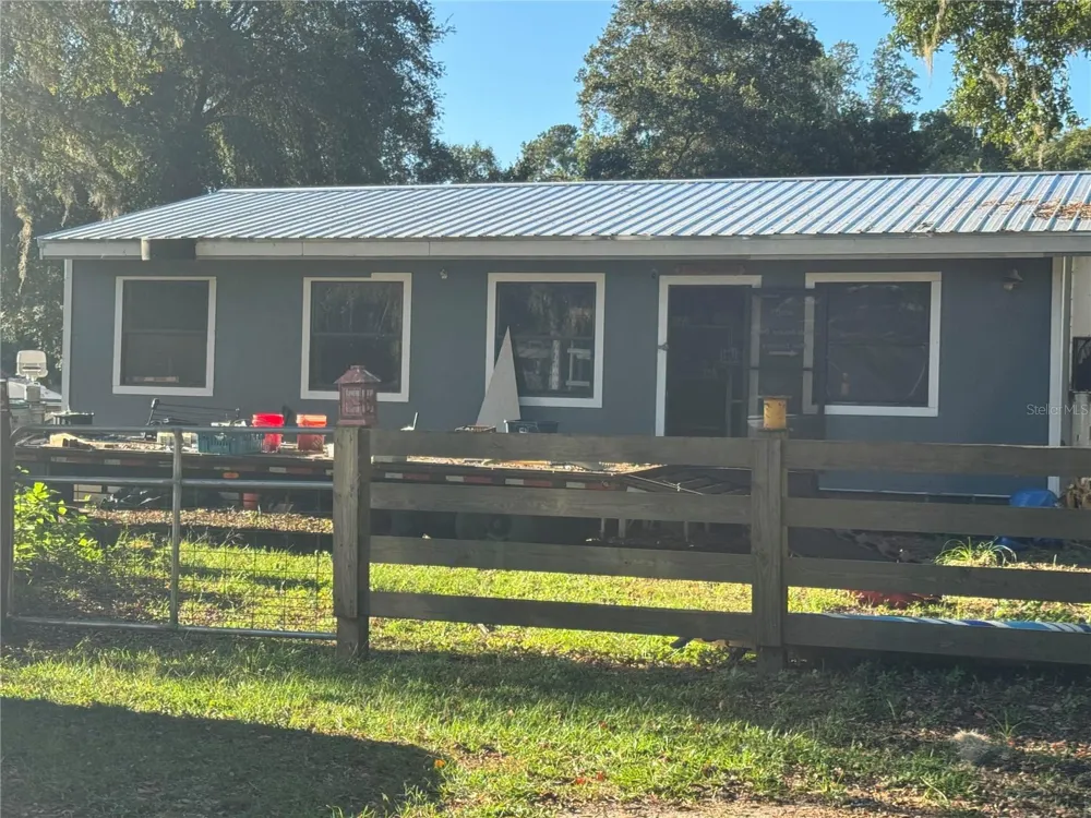 TBD NE US HIGHWAY 301 Waldo, FL 32694