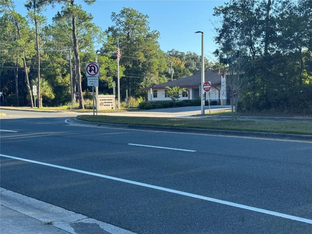 TBD NE US HIGHWAY 301 Waldo, FL 32694