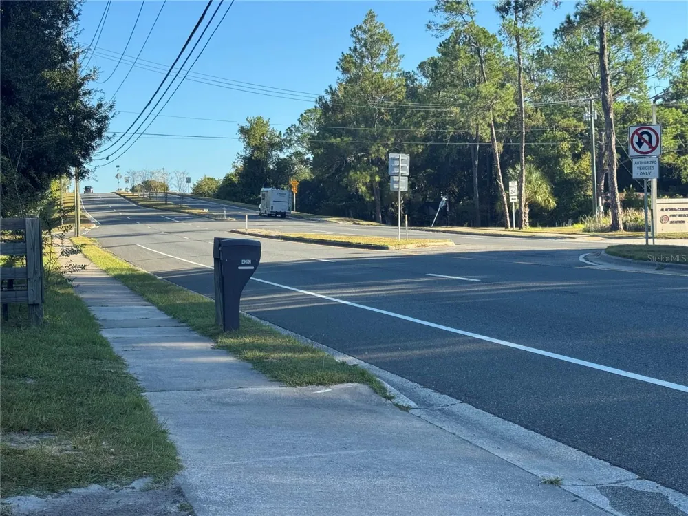 TBD NE US HIGHWAY 301 Waldo, FL 32694