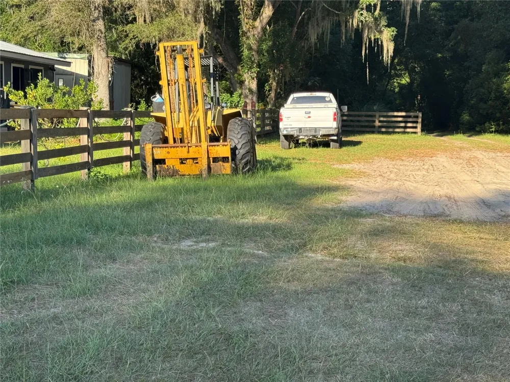 TBD NE US HIGHWAY 301 Waldo, FL 32694