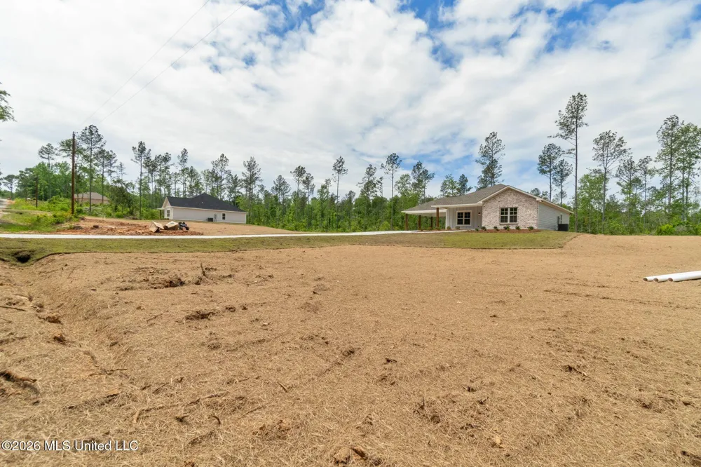 61 Noel Townsend Road Seminary, MS 39479
