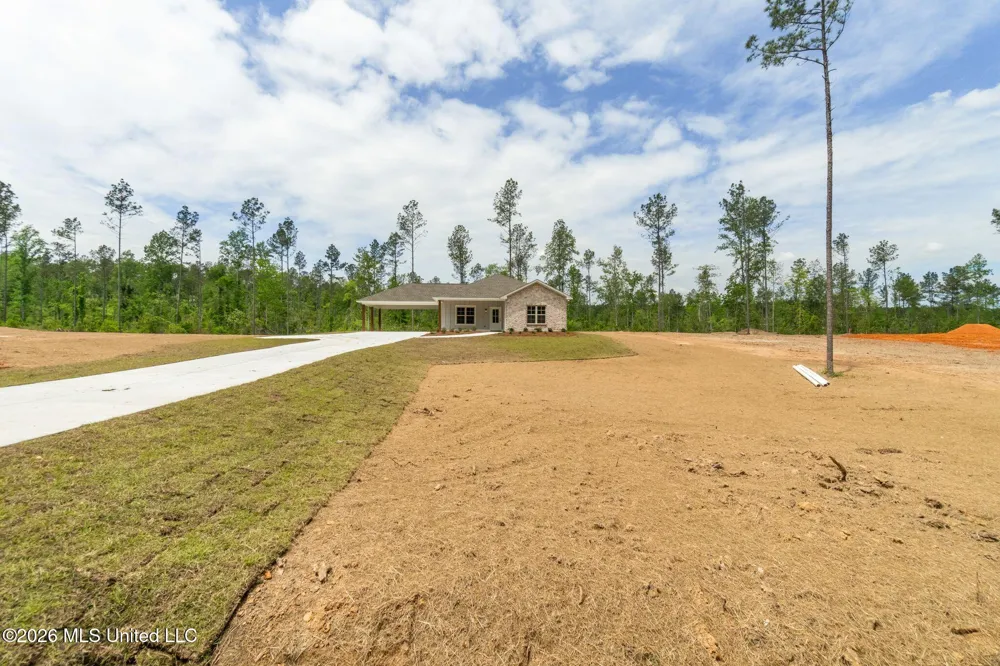 61 Noel Townsend Road Seminary, MS 39479
