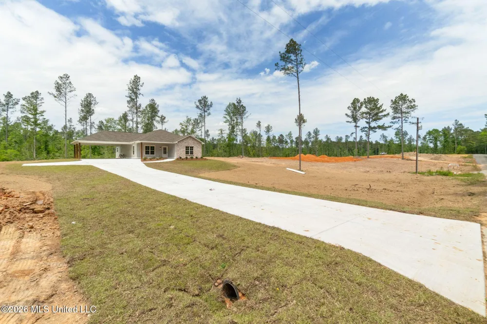 61 Noel Townsend Road Seminary, MS 39479