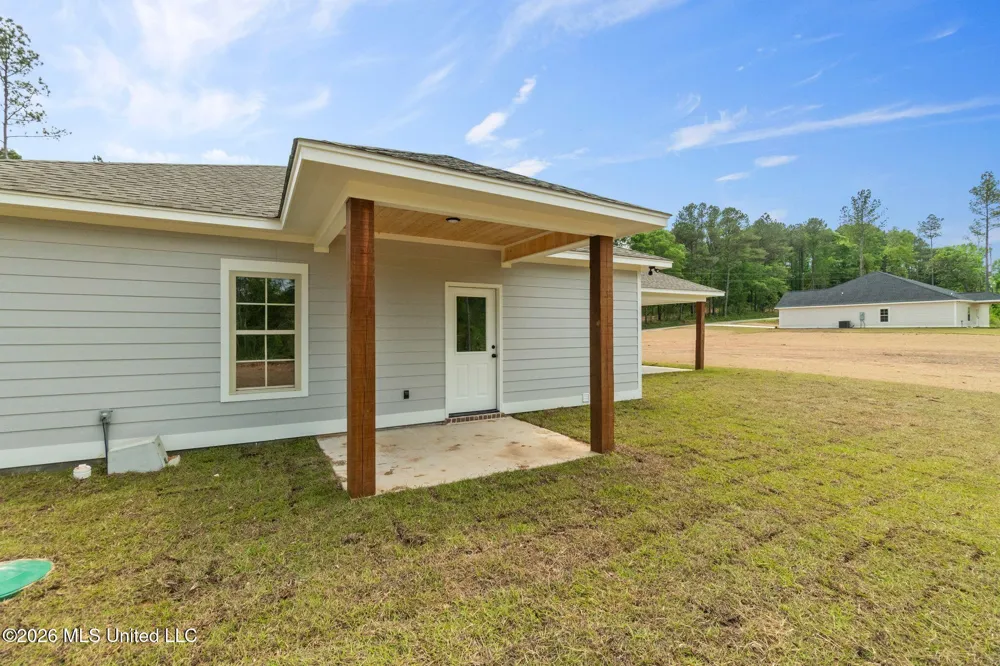 61 Noel Townsend Road Seminary, MS 39479