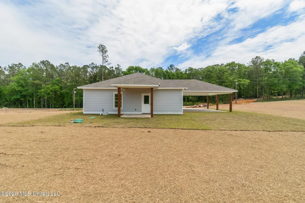 61 Noel Townsend Road Seminary, MS 39479