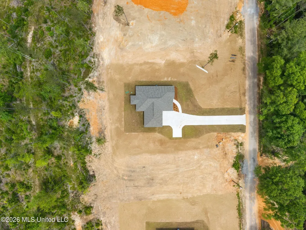 61 Noel Townsend Road Seminary, MS 39479