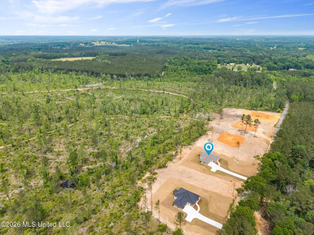 61 Noel Townsend Road Seminary, MS 39479