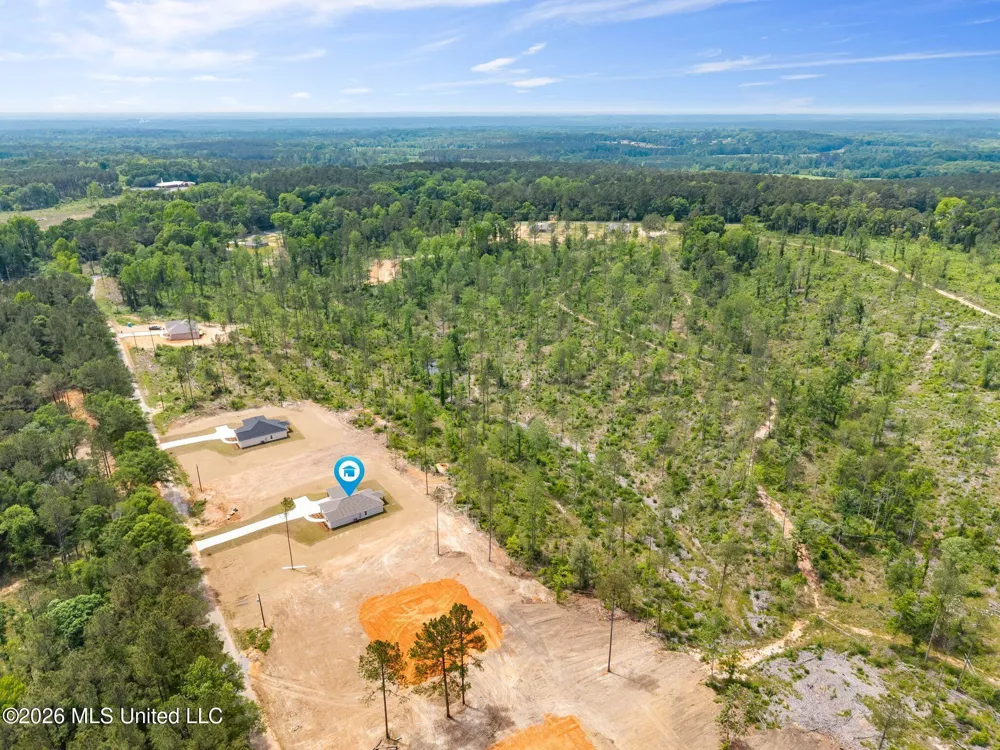 61 Noel Townsend Road Seminary, MS 39479