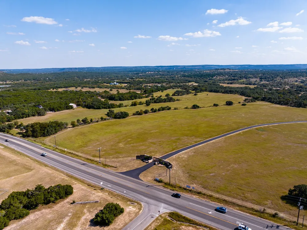3551 RM 2325 Wimberley, TX 78676