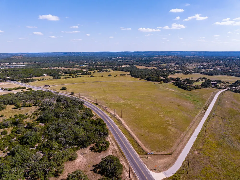 3551 RM 2325 Wimberley, TX 78676
