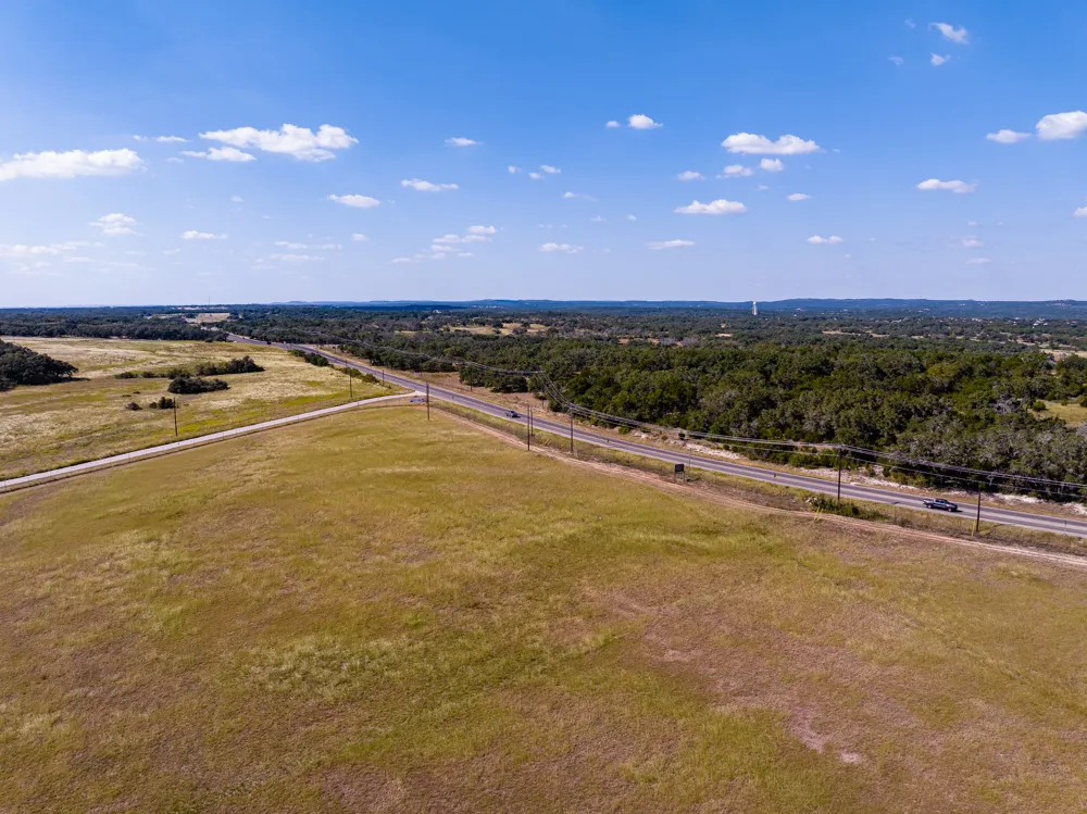 3551 RM 2325 Wimberley, TX 78676