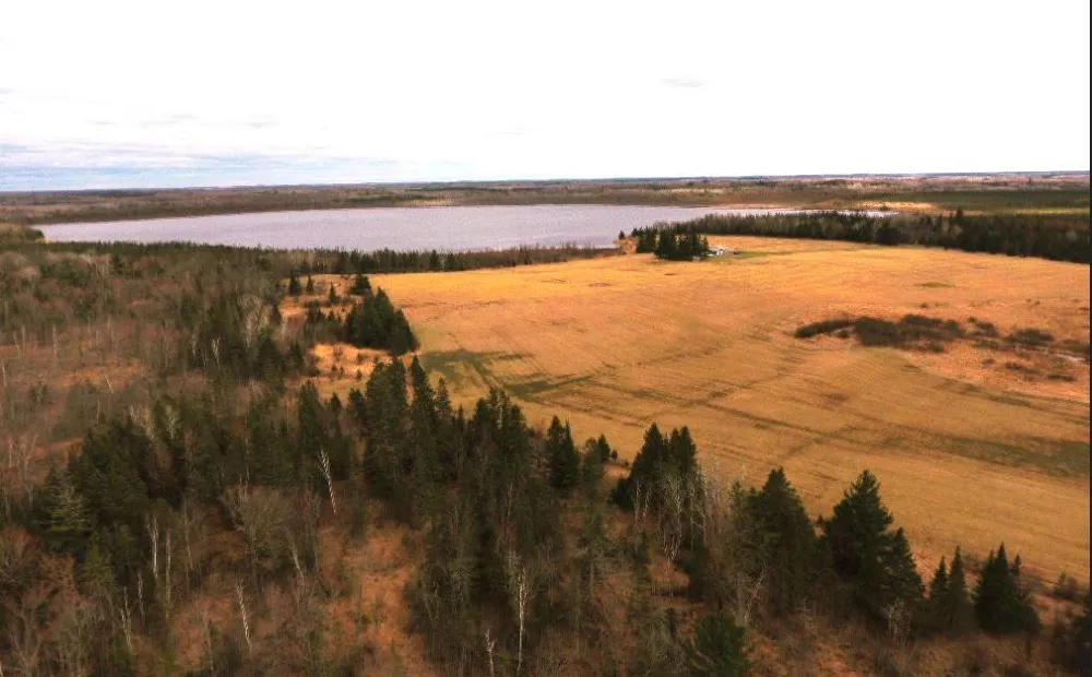TBD40 Township Road 5743 Road Alborn, MN 55702