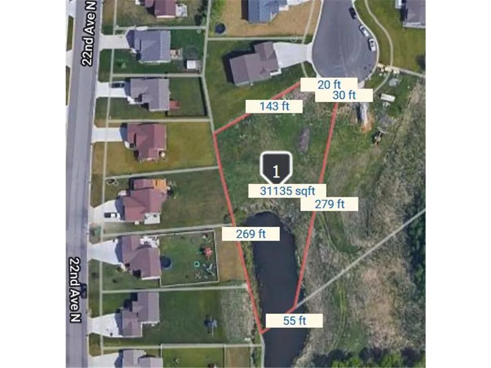 605 Knights Court Sartell, MN 56377