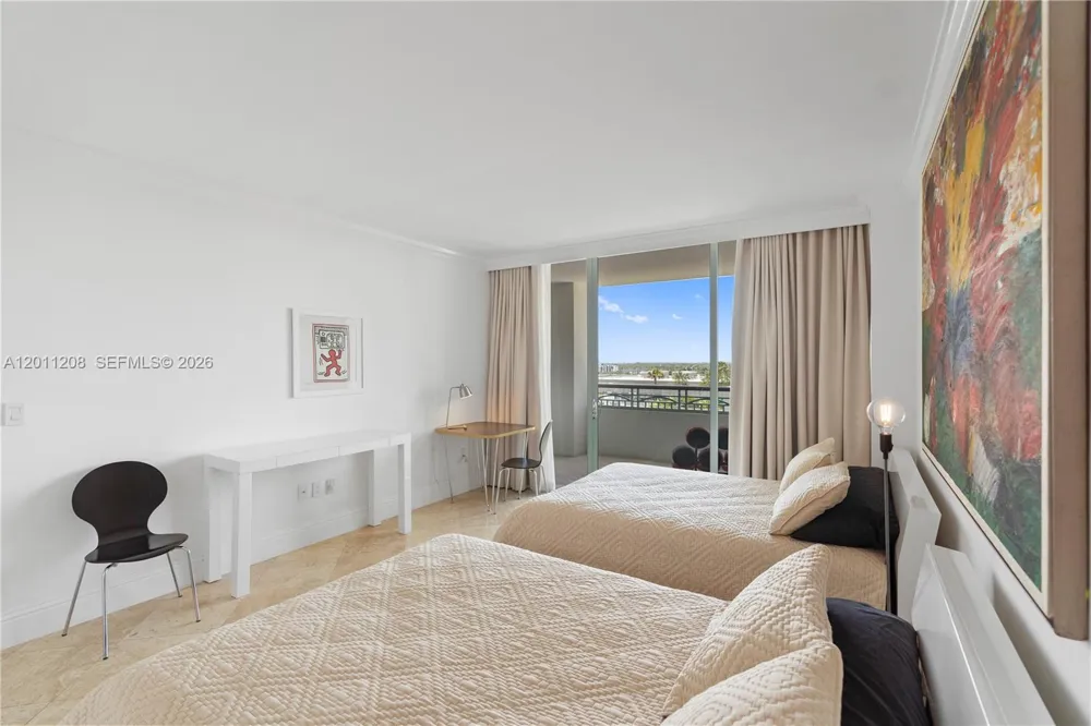 3400 SW 27th Ave #1505 Coconut Grove, FL 33133