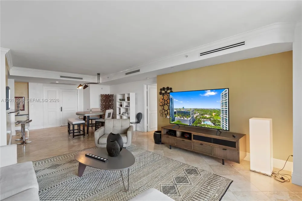 3400 SW 27th Ave #1505 Coconut Grove, FL 33133
