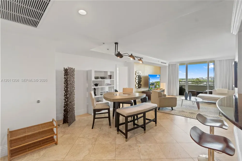 3400 SW 27th Ave #1505 Coconut Grove, FL 33133