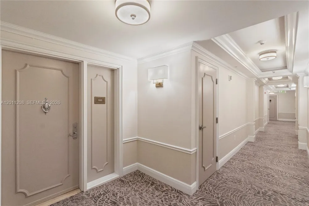 3400 SW 27th Ave #1505 Coconut Grove, FL 33133