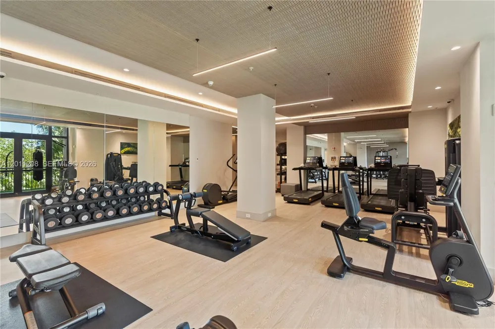 3400 SW 27th Ave #1505 Coconut Grove, FL 33133