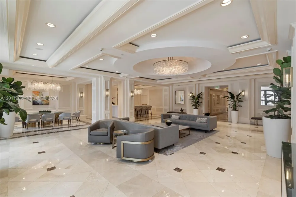 3400 SW 27th Ave #1505 Coconut Grove, FL 33133