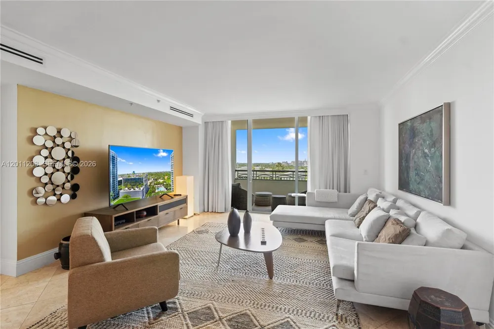 3400 SW 27th Ave #1505 Coconut Grove, FL 33133