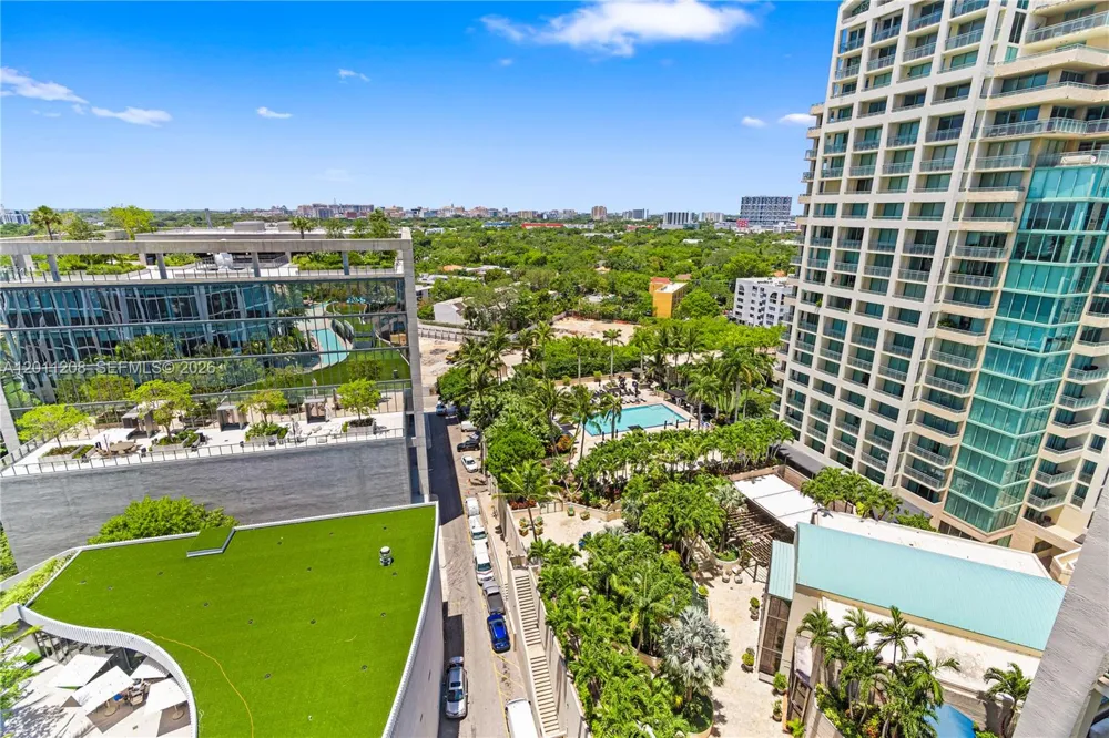 3400 SW 27th Ave #1505 Coconut Grove, FL 33133