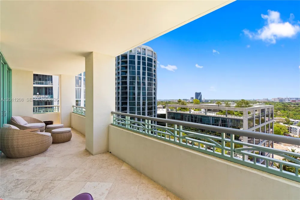 3400 SW 27th Ave #1505 Coconut Grove, FL 33133