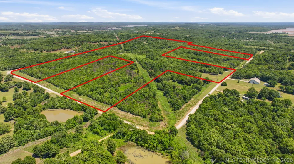 5630 ROAD Terlton, OK 74081