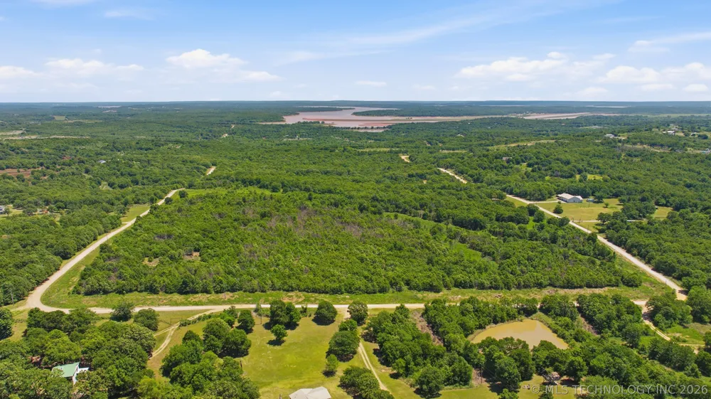 5630 ROAD Terlton, OK 74081